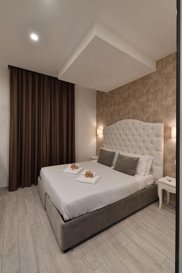 เรอแล วาติกัน ซีเคร็ต แอนด์ สปา Hotel โรม ภายนอก รูปภาพ